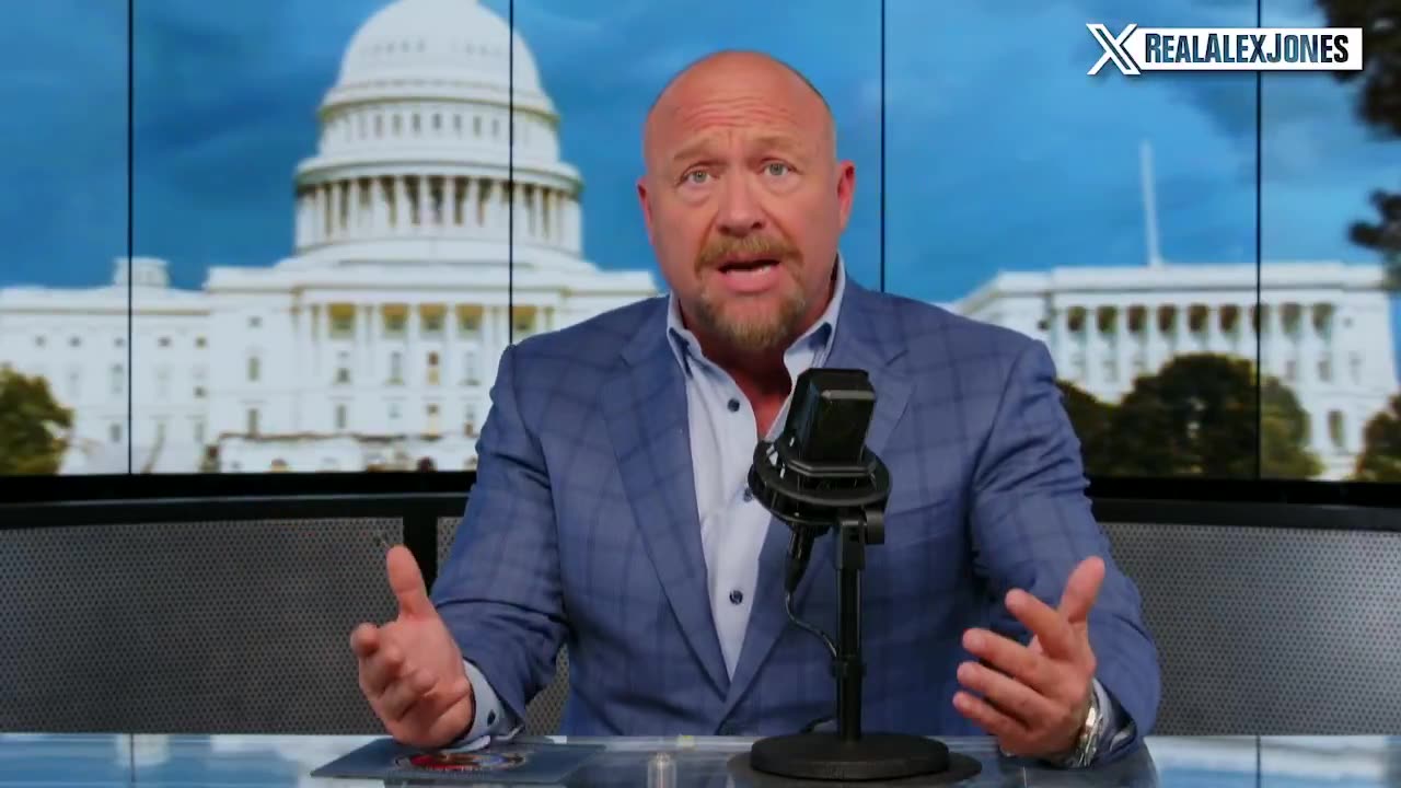 POWERFUL VIDEO: Both Bill Maher and Trump’s “Minds Were Blown” After Private Presidential Dinner