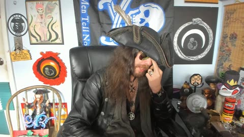 Tim Walz is one Fucked Up Dude