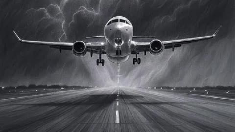 The last fly of Flight 3352