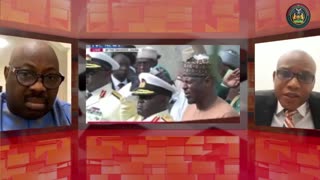 Ex-Military Officer Confirms Buhari Died in 2017—Body Double Exposed, Kanu Vindicated!