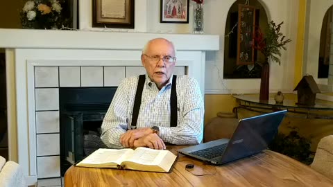 Prepare for the Return of the Bridegroom (4-4-2022)
