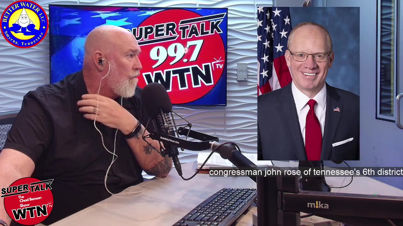 Trump slams Putin and SCOTUS lets Federal lay offs continue while litigation continues