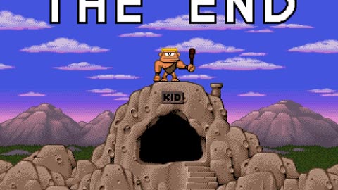 Amiga 500 Longplay - Kid Chaos - EU