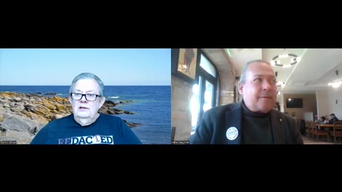 Lunchklubben 18 jan - Vad gör Bill Gates i Sverige egentligen