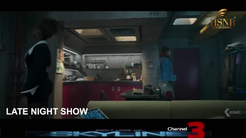 HSNB Skyline Channel 8 - live reatsream from Eutelsat9b