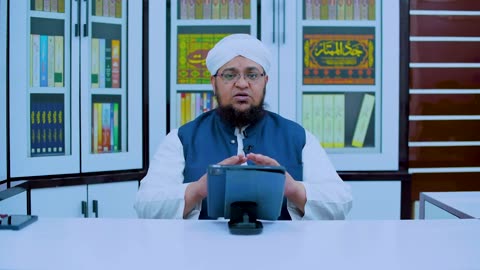 *گناہوں کو چھوڑنے اور نیک اعمال کرنے میں جلدی کریں*