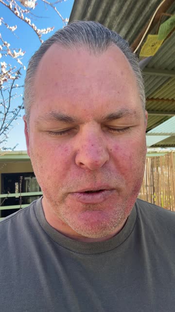 1 Minute Clearing Prayer with Pete