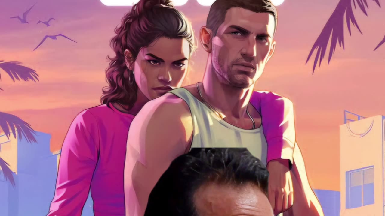 The long long road to GTA 6