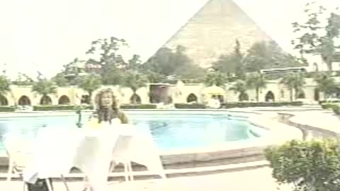 ATLANTIS - Legend of Atlantis 4 Return of the Lightmasters