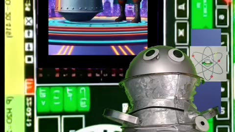 multiverse with Astro Space Hero thanks to@creepyVHS