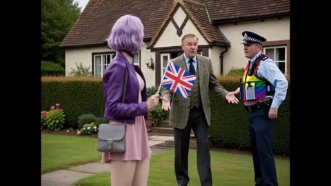 Amelia AI Meme Video