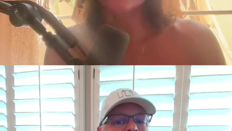 Jo Galvin Story
