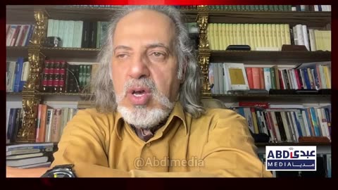 مهدی مطهرنیا: تحولات امروز را باید با (ریشتر) اندازه‌گیری کرد