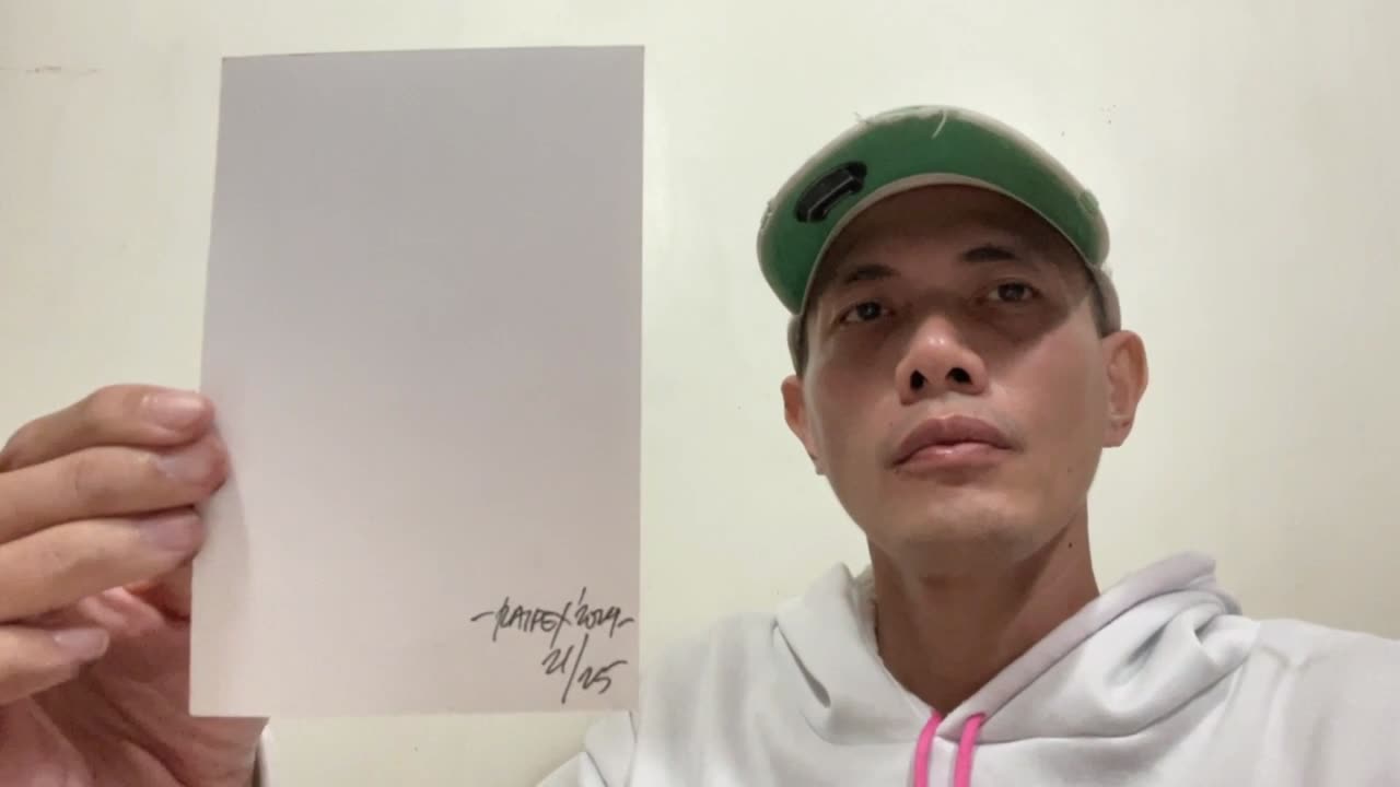 BDMS Postcard Collection The Legendary Lumpia Squad Postcard