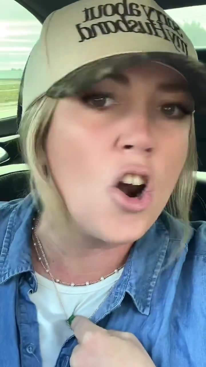 The Mood in Middle America Right Now