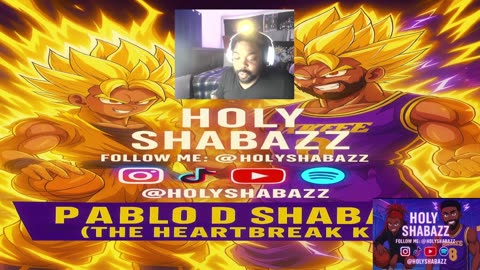 Finesse2Tymes & Offset Beef Over Stefon Diggs Drama… Marriage Looking Rough for Men 😳 #HolyShabazz