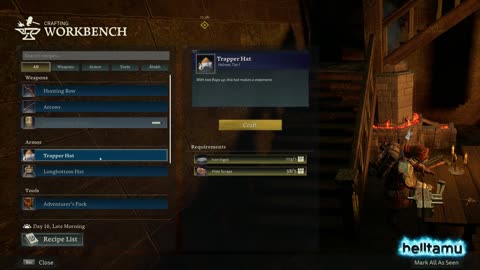 Return to Moria Gameplay – No Commentary | Episode 51