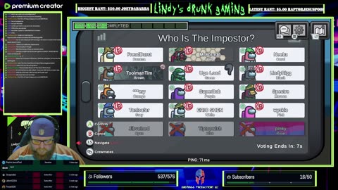 Lindy Gaming