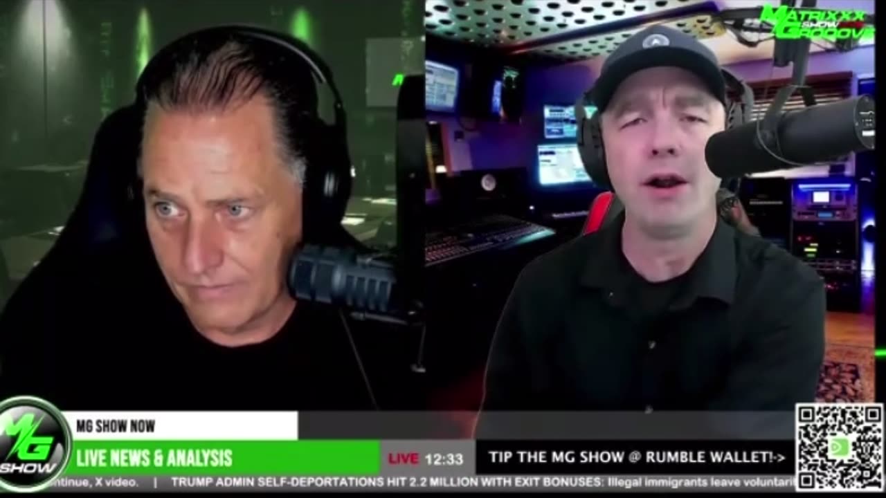 Alex Pretti = Alvin Q.premeditated Intent to impede