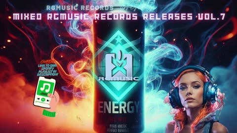 RGMusic Records - Harddance / Dance / Hardstyle Music