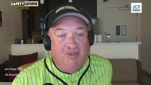Safety Wars Live 5-22-2025