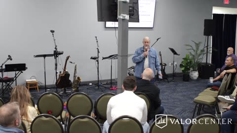 Mother's Day Service - Marc Lawson 5-11-2025