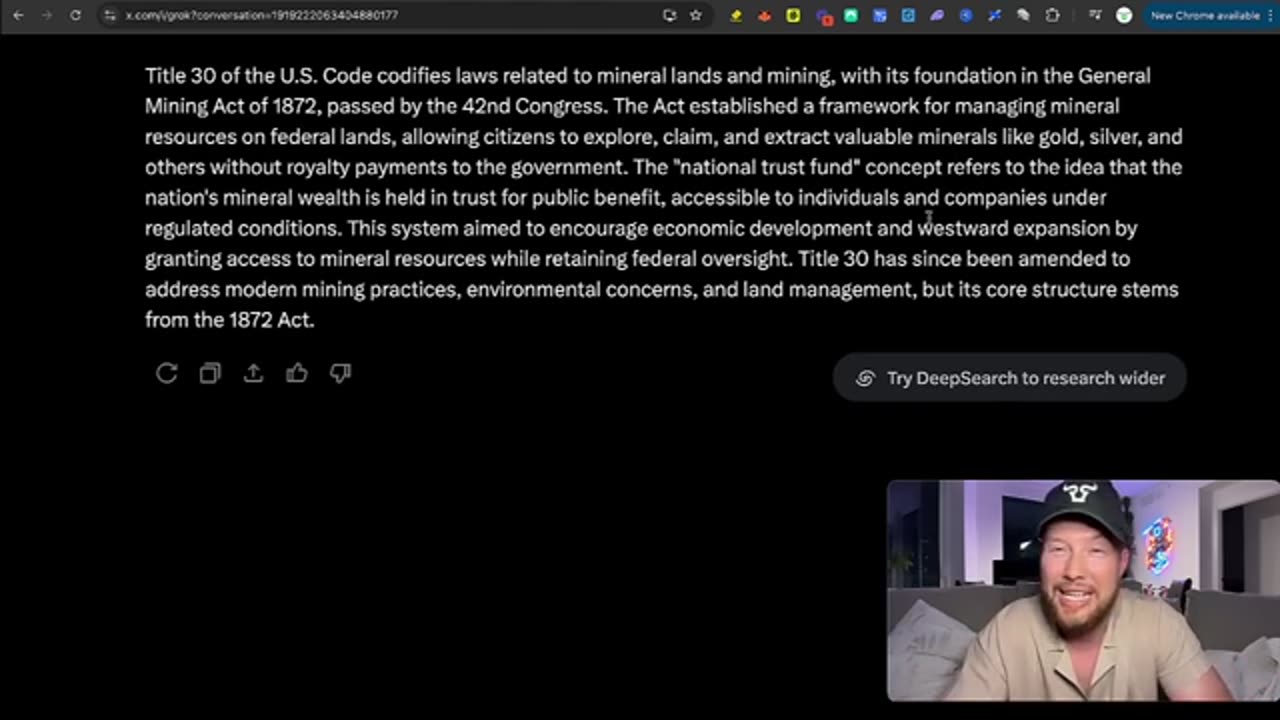 “Trump UNLOCKING $150 Trillion Fortune!” - Ripple XRP: Jim Richards