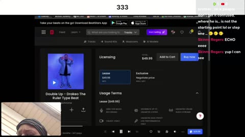 MC 333 LIVE Q & A + more
