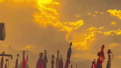 Labaik Ya Hussain 🙌🏻