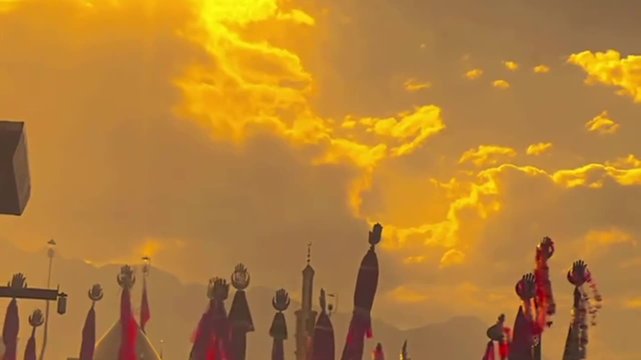 Labaik Ya Hussain 🙌🏻