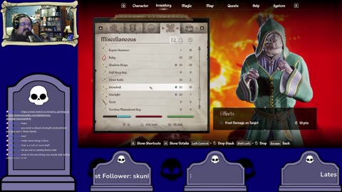 The Elder Scrolls Oblivion Remastered