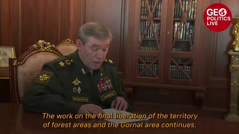 Vladimir Putin ordena uuma trégua de Páscoa