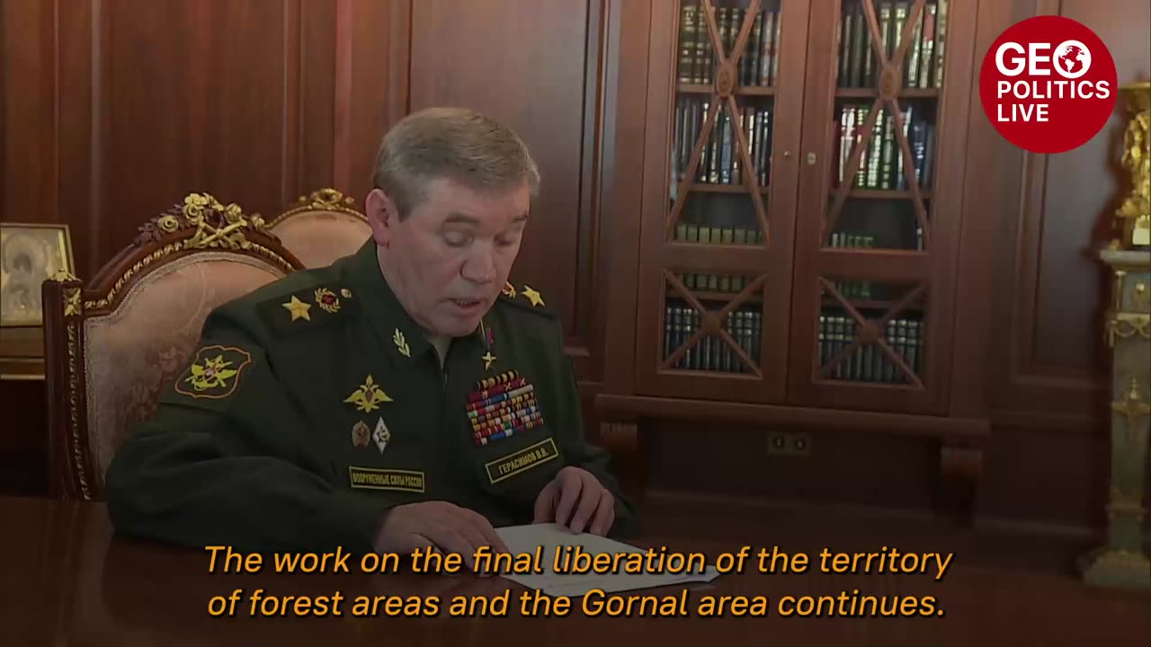 Vladimir Putin ordena uuma trégua de Páscoa