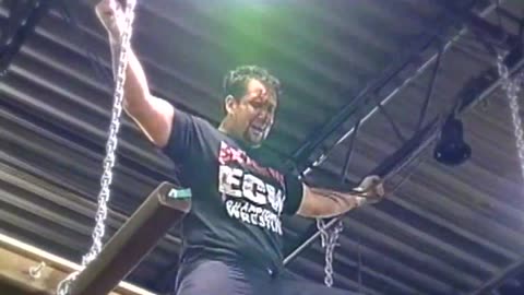 Tommy Dreamer Custom Titantron (2007)