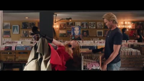Freakier Friday | Official Trailer | In Theaters August 8