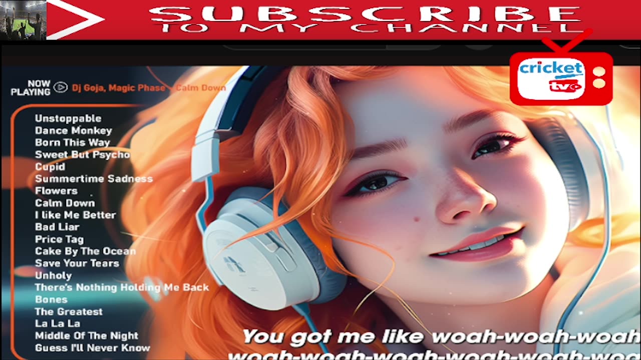 Good Mood Songs