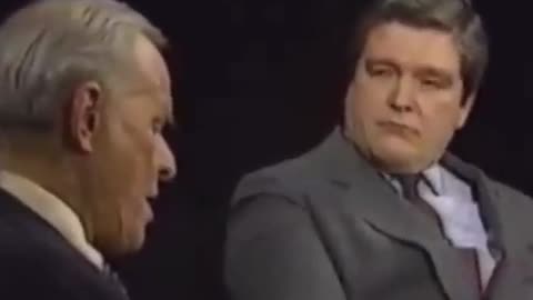 Forming a World Government