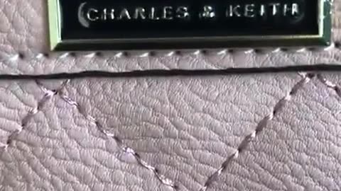 Charles & Keith