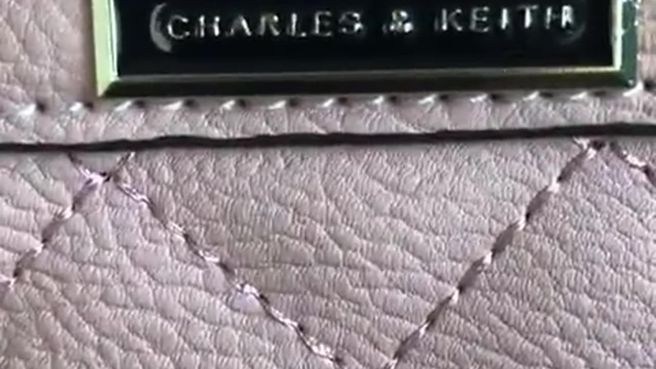 Charles & Keith
