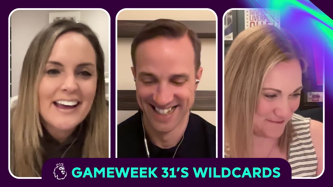 Making the Most of Back-to-back Double Gameweek FPL Podcast 2024_25 - Premier League