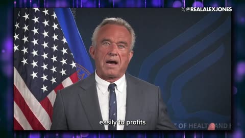 The Alex Jones Show in Full HD for May 20, 2025.