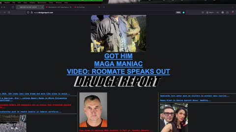 Trump Maga Manic? Debate I Have Questions