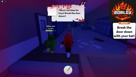 Roblox game: meet the dumpster diver