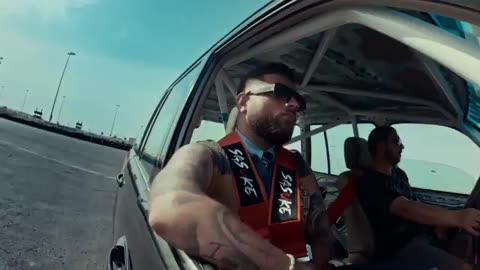 At Peace (Official Video) Karan Aujla | Latest Punjabi Songs 2025