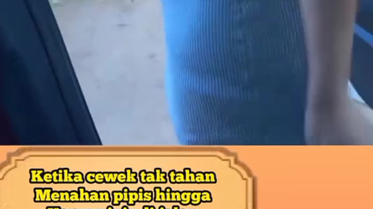 Kumpulan video trending yang bikin salah pokus dengan penampilan nya