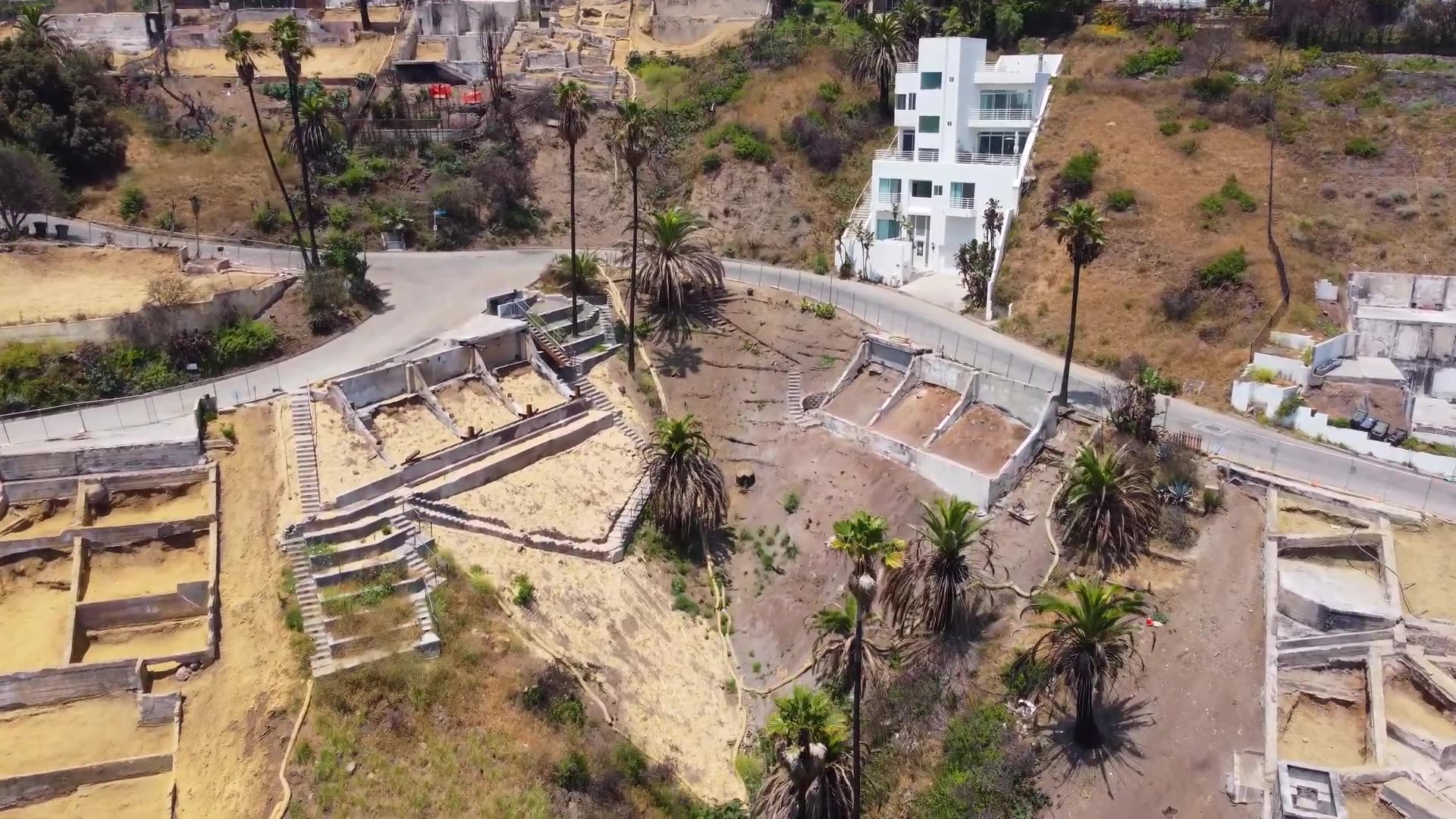 The Malibu Fires 🔥 6 Months Later | Adam Carolla