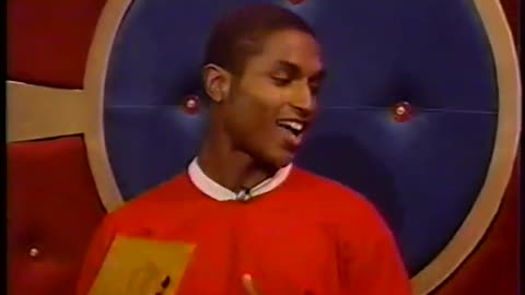 MTV (December 1996) Singled Out Marathon
