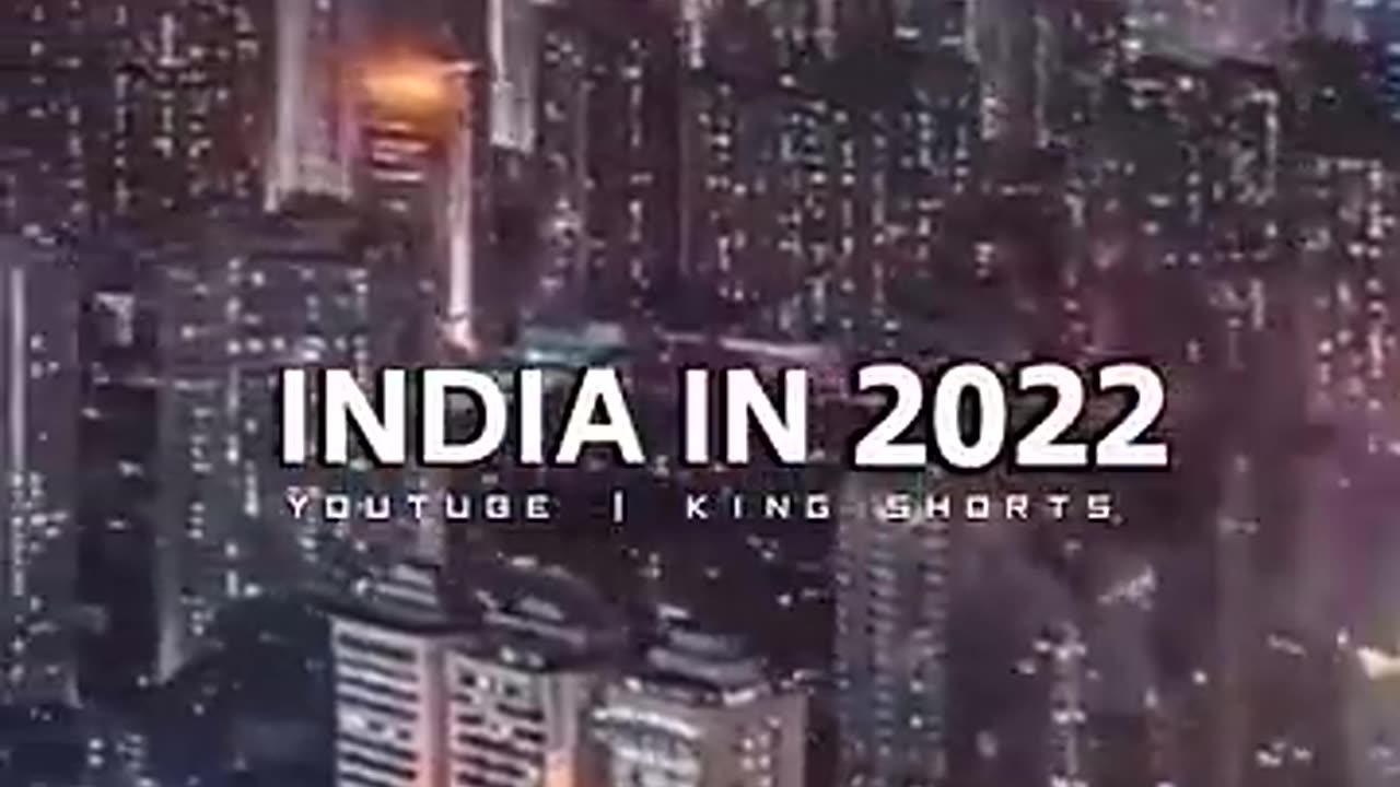 Power of india