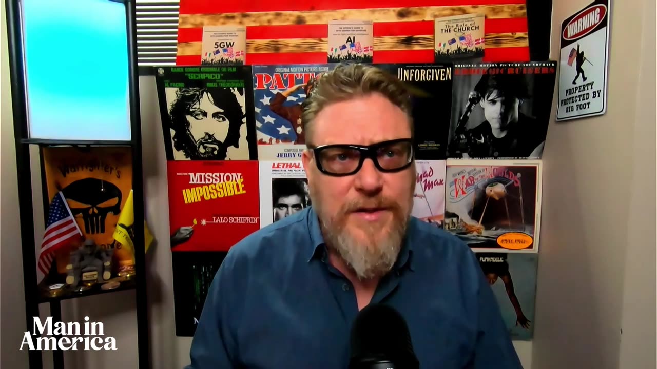 The Battle For the New World Order- China CCP, Israel, U.S.A. Russia