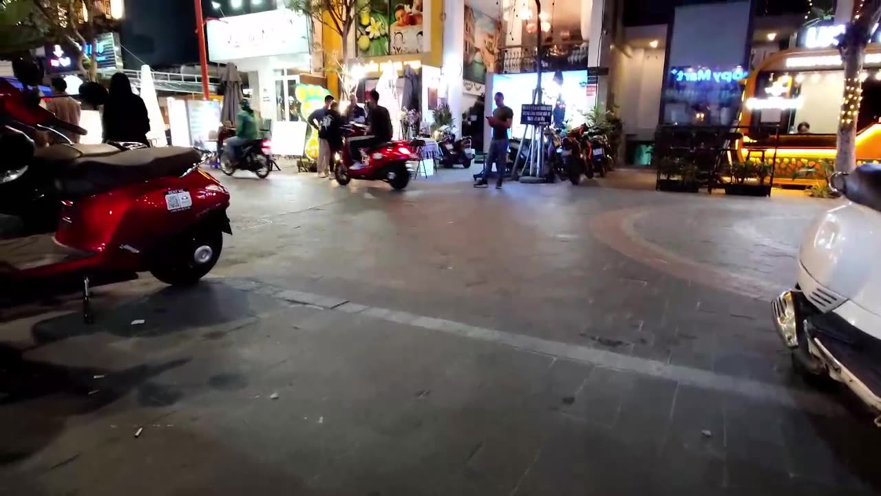 fatty demon pig - 2025 - KICK FATANDBROKE - April 2nd - DANANG